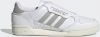 Adidas Originals Sneakers Continental 80 Striped Wit/Grijs/Wit online kopen