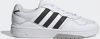 Adidas Originals Sneakers in leer Court Refit online kopen