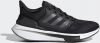 Adidas Eq21 Run Dames Schoenen Black Mesh/Synthetisch 2/3 online kopen