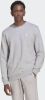 Adidas Essentials+ Made With Nature Crewneck Heren Sweatshirts online kopen