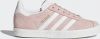 Adidas Originals Gazelle Schoenen Icey Pink/Cloud White/Gold Metallic Kind online kopen