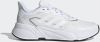 Adidas x9000l1 sneakers wit heren online kopen