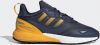 Adidas Zx 2k Boost 2.0 Heren Blue 1/3 online kopen