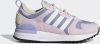 Adidas Originals ZX 700 HD Schoenen Clear Pink/Cloud White/Wonder White online kopen