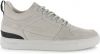 Blackstone Xg73 Antarctica Mid Sneaker , Grijs, Heren online kopen