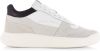 Blackstone Avery Zg33 Onyx Mid Sneaker , Beige, Heren online kopen