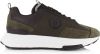 Cruyff Subutai heren sneaker groen 44 online kopen