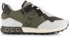 Cruyff Superbia Hex sneakers groen online kopen