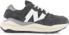 New Balance 57/40 sneaker met leren en nubuck details online kopen