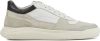 Blackstone Avery Zg33 Onyx Mid Sneaker , Beige, Heren online kopen