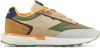 The HOFF Brand HOFF Kilwa Woman sneakers groen/beige online kopen