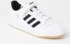 Adidas Forum Low sneaker van leer met su&#xE8, de details online kopen