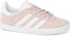 Adidas Originals Gazelle Schoenen Icey Pink/Cloud White/Gold Metallic Kind online kopen