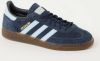 Adidas Originals Handball Spezial Sneakers in marineblauw online kopen