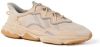 Adidas Ozweego sneaker met leren details online kopen