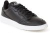 Adidas Originals Supercourt Schoenen Core Black/Core Black/Cloud White Heren online kopen