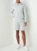 Bjö, rn Borg Hooded sweater centre light grey(9999 1432 90741 ) online kopen