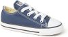 Converse Sneakers Chuck Taylor All Star 3J237 , Blauw, Unisex online kopen