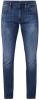 G-Star G Star Slander indigo superstretch revend super slim. . 1521. mei online kopen