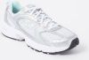 New Balance Sneakers 530 Wit/Zilver/Turquoise Vrouw online kopen