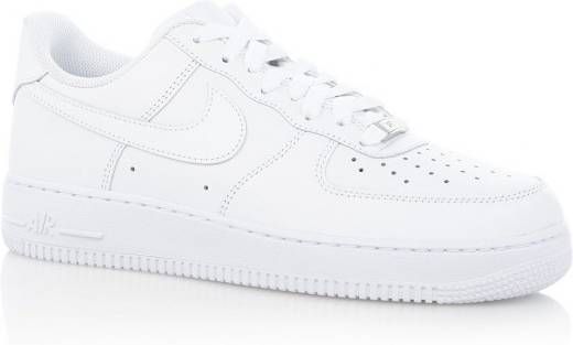 Nike Air Force 1 Low 315122-111 Wit-42.5 maat 42.5 - Herenschoenensales.be