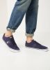 Ralph Lauren sneakers Hanford Newport donkerblauw online kopen