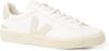 Veja Campo sneakers in wit chromefree leer , Wit, Dames online kopen