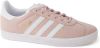 Adidas Originals Gazelle Schoenen Icey Pink/Cloud White/Gold Metallic Kind online kopen