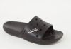 Crocs Classic slipper met applicatie online kopen