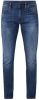 G-Star G Star Slander indigo superstretch revend super slim. . 1521. mei online kopen