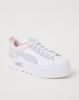 Puma Mayze Raw Women's Sneakers , Wit, Dames online kopen