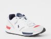 Ralph Lauren Trackster 200 sneaker met su&#xE8, de details online kopen