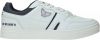 PME Legend Witte Lage Sneakers Craftler online kopen