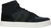 PME Legend Sneakers Pbo2209110 999 , Zwart, Heren online kopen