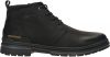 Pme legend Fleetman PBO216037 999 Black Veter boots online kopen