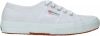 Superga 2750 Cotu Classic Trainers , Wit, Dames online kopen