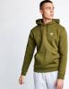 Adidas Originals Bluza Essentials Trefoil Hoodie H65675 , Groen, Heren online kopen