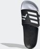 Adidas Adilette TND Badslippers Juventus Zwart Wit online kopen