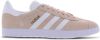 Adidas Originals Gazelle Schoenen Icey Pink/Cloud White/Gold Metallic Kind online kopen