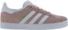 Adidas Originals Gazelle Schoenen Icey Pink/Cloud White/Gold Metallic Kind online kopen