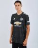 Adidas Manchester United Away Jersey Heren T Shirts Green Poly Jersey online kopen