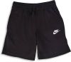 Nike Boys Club Jersey Short Basisschool Korte Broeken online kopen