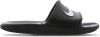 Nike Kawa Slide basisschool Slippers en Sandalen Black Synthetisch online kopen