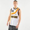Nike Prm Rayguns Jersey Heren Vests White Poly Tricot online kopen