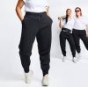 Nike Tech Fleece Essential Jogger Dames Zwart online kopen