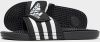 Adidas Adissage Badslippers Core Black/Cloud White/Core Black Dames online kopen