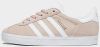 Adidas Originals Gazelle Schoenen Icey Pink/Cloud White/Gold Metallic Kind online kopen