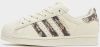 Adidas Originals Superstar Schoenen Off White/Core Black/Gold Metallic Heren online kopen