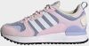 Adidas Originals ZX 700 HD Schoenen Clear Pink/Cloud White/Wonder White online kopen