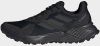 Adidas Terrex Soulstride RAIN.RDY Trail Running Schoenen Core Black/Carbon/Grey Six Dames online kopen